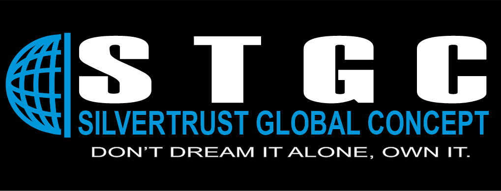 Silvertrust Global concept